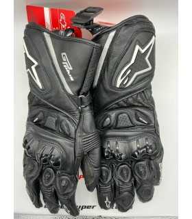 Alpinestars Gp Plus Leather Glove nero