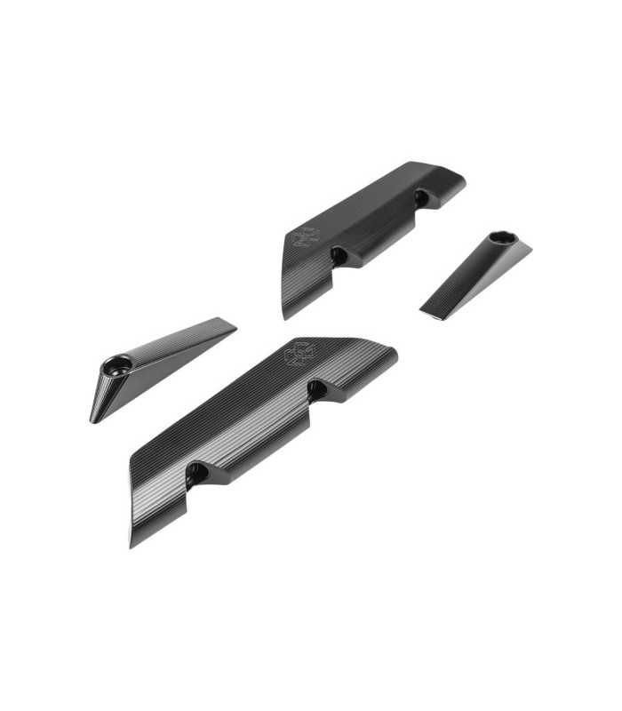 Gilles Winglet Cover Kit Ducati Streetfighter V4 1100 (2020-22)
