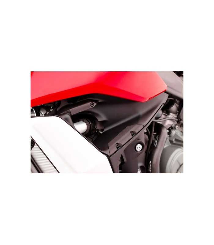 Gilles Winglet Cover Kit Ducati Streetfighter V4 1100 (2020-22)