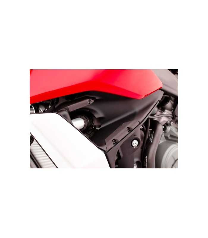 Gilles Winglet Cover Kit Ducati Streetfighter V4 1100 (2020-22)