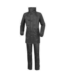 Tucano Urbano set pluie Diluvio Start