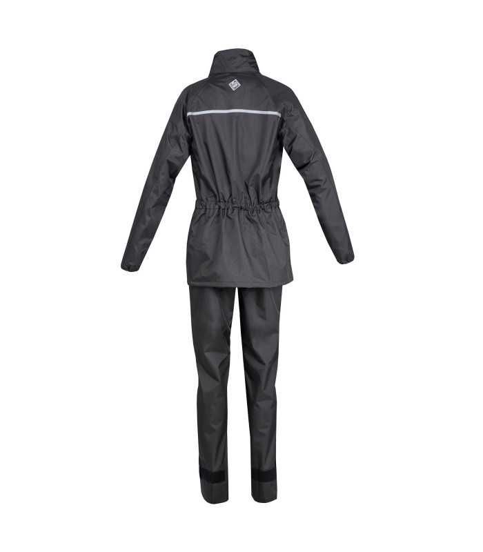 Tucano Urbano regen set Diluvio Start