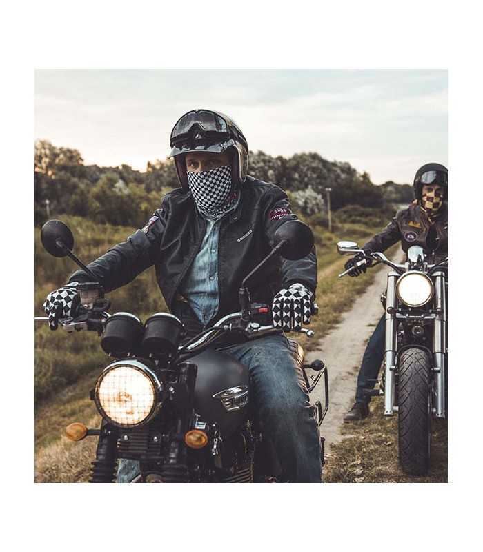 HOLY FREEDOM SIR COOK COOLMAX TUNNEL