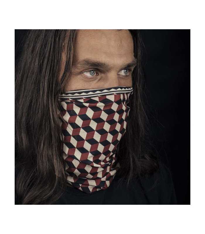 HOLY FREEDOM TABARRO COOLMAX TUNNEL