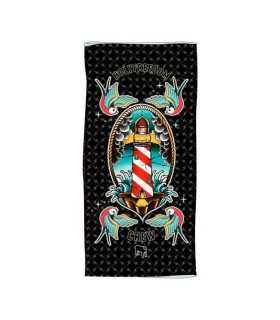 HOLY FREEDOM LIGHTHOUSE DRY-KEEPER TUNNEL