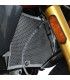 R&G Racing Radiator Guard silver Indian FTR1200 S (2019-23)