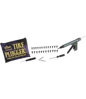 STOP & GO TUBELESS TIRE REPAIR KIT