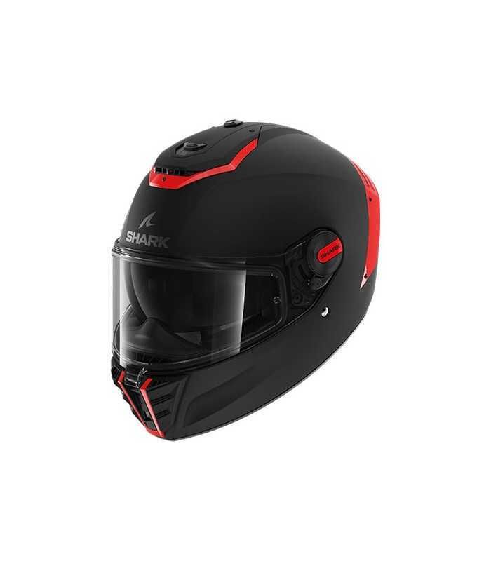 Spartan sales bike helmet