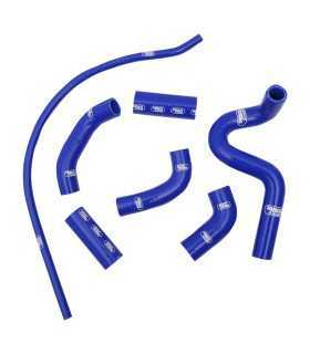 SAMCO DUC-5-BL DUCATI 749 S (2005-2007) 999 S (2003-2004) RADIATOR HOSE KITS