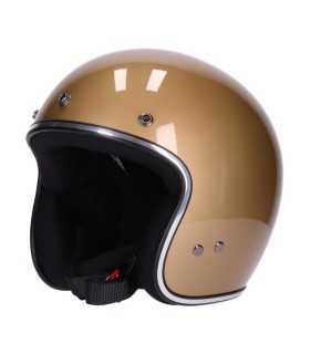 Jet Roeg Charger gloss helmet