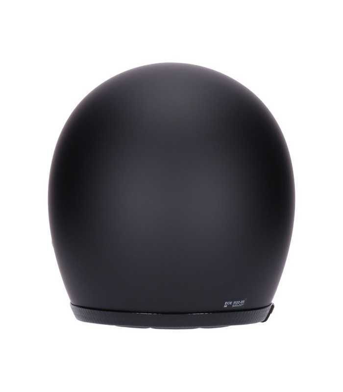 Roeg Jettson 2.0 schwarz matt helm