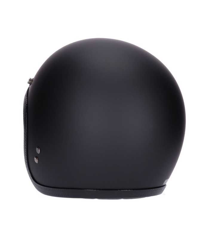 Casco Roeg Jettson 2.0 nero opaco