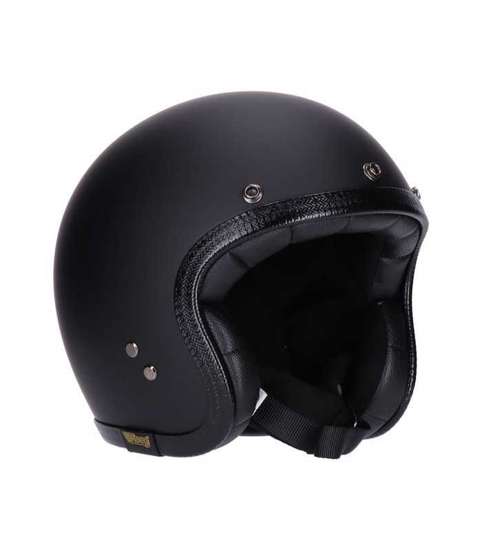 Casque Roeg Jettson 2.0 noir matt