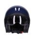 Roeg Sundown lightning gloss navy helme