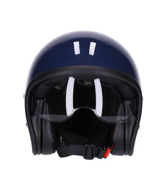 Roeg Sundown lightning gloss navy jet