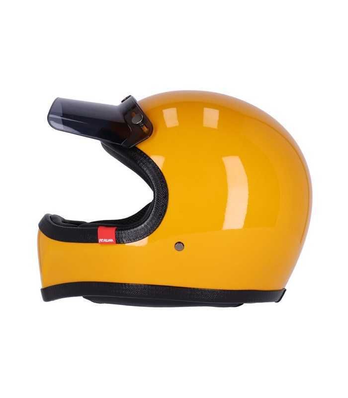 Roeg peruna 2.0 Sunset helmet