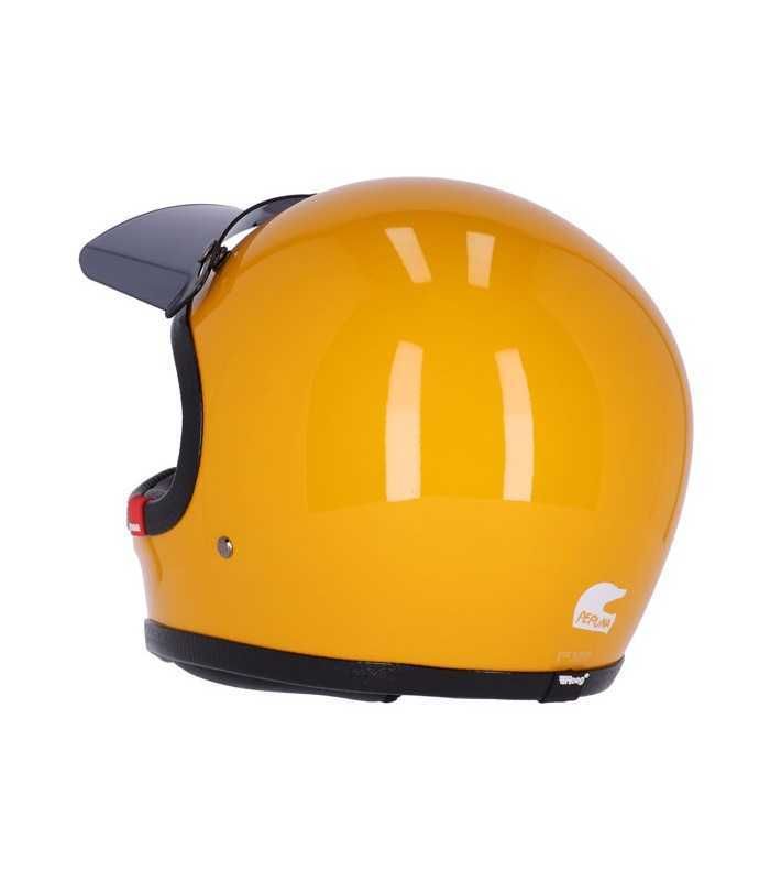 Roeg peruna 2.0 Sunset helmet