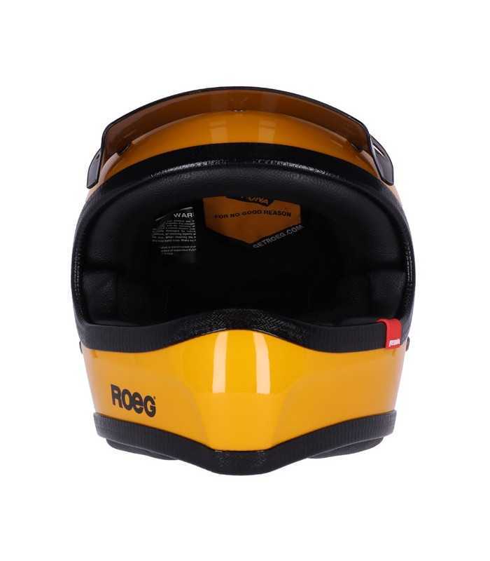 Roeg peruna 2.0 Sunset helmet