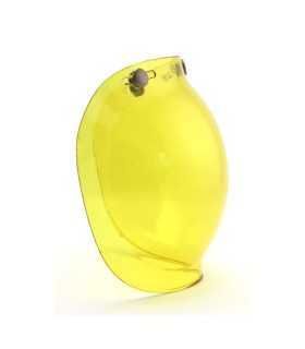ROEG BUBBLE VISOR GELB