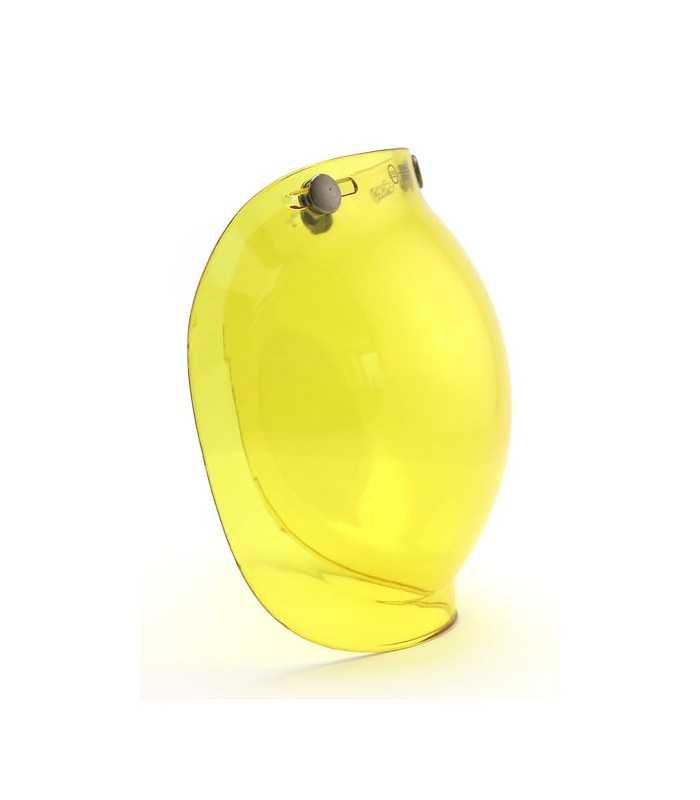 ROEG BUBBLE visiera gialla