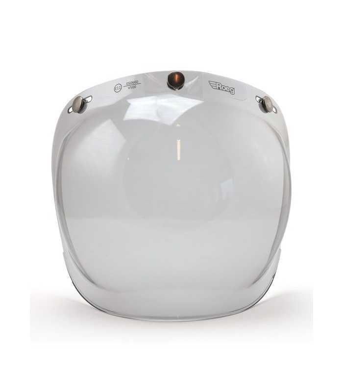 Roeg Bubble smoke Visier