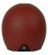 Origine jet helmet Sirio matt red