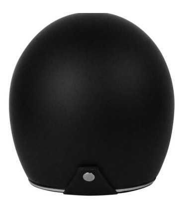 Origine jet helmet Sirio black