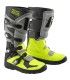 Bottes cross Gaerne Gx-1 Evo noir jaune