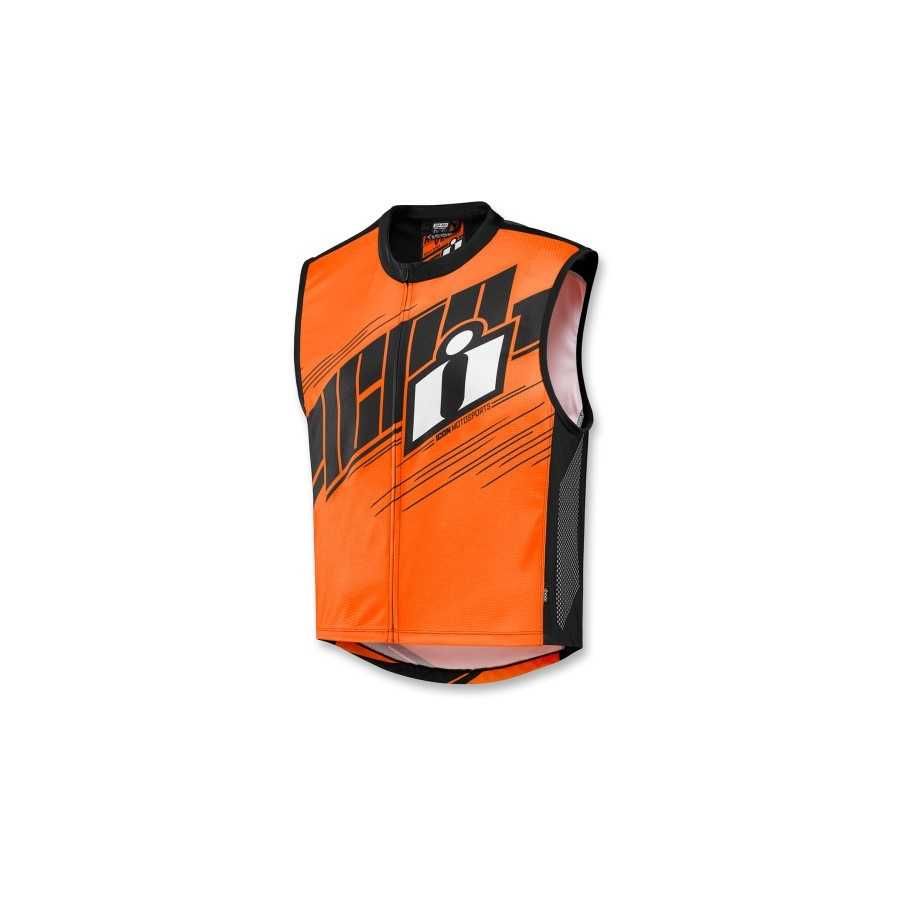 Icon Moto Sports Mesh Safety Vest US Military MilSpec Oahu Auctions #42 Icon Moto Sports Mesh Safety Vest US Military MilSpec Oahu Auctions