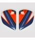ARAI Sidepod VAS-V Hayden WSBK