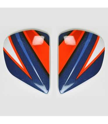 ARAI Sidepod VAS-V Hayden WSBK
