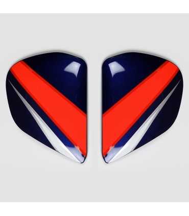 ARAI Sidepod VAS-V Vinales