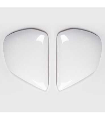 ARAI Sidepod VAS-V diamond white