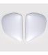 ARAI Sidepod VAS-V Frost white