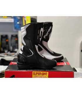 Forma Freccia White boots