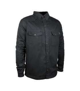 JOHN DOE MOTOSHIRT XTM© noir 2