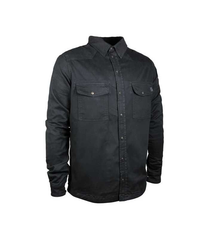 JOHN DOE MOTOSHIRT XTM© noir