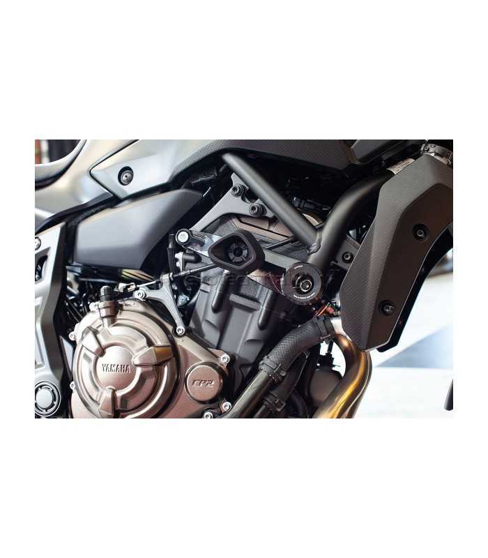 Evotech street defender Yamaha XSR-700 (2014-19)