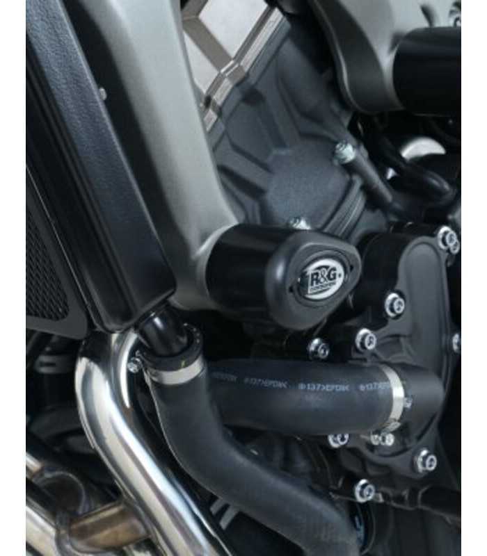 R&G Racing AeroPpads Yamaha XSR-900 (2016-21)
