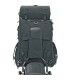 Saddlemen BR3400EX Back Seat/ Sissy Bar
