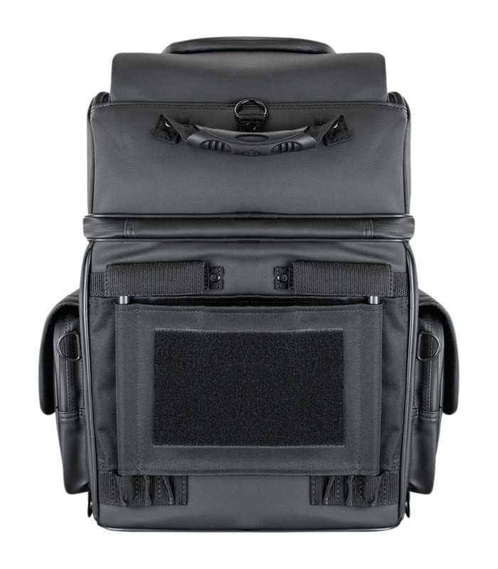 SADDLEMEN SISSY BAR BAG BR3400D