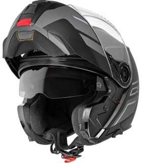 Schuberth C5 Master grigio opaco