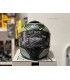 Airoh St 501 Type gray yellow matt helmet