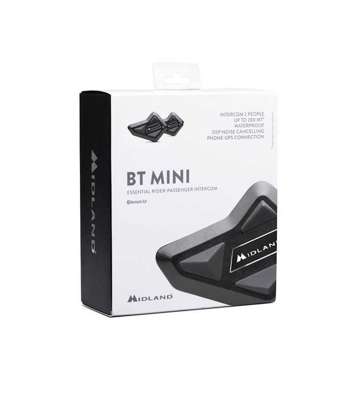 Midland Bt Mini Pack Double