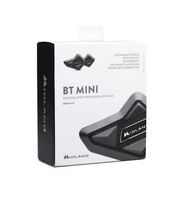 Midland Bt Mini bluethoot double