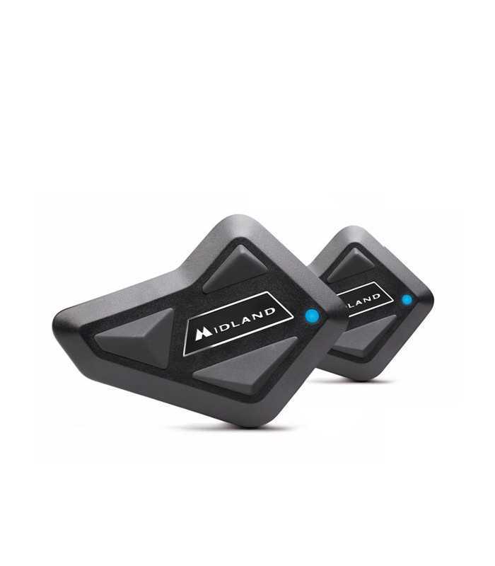 Interfono Midland Bt Mini Doppio