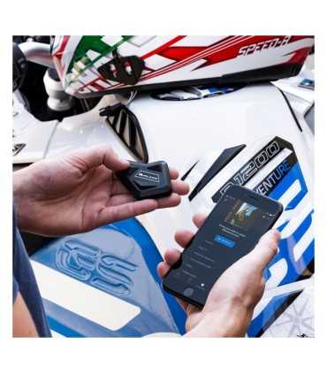 Midland Bt Mini bluethoot double