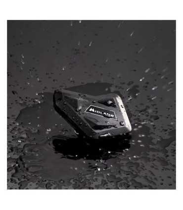 Midland Bt Mini bluethoot double