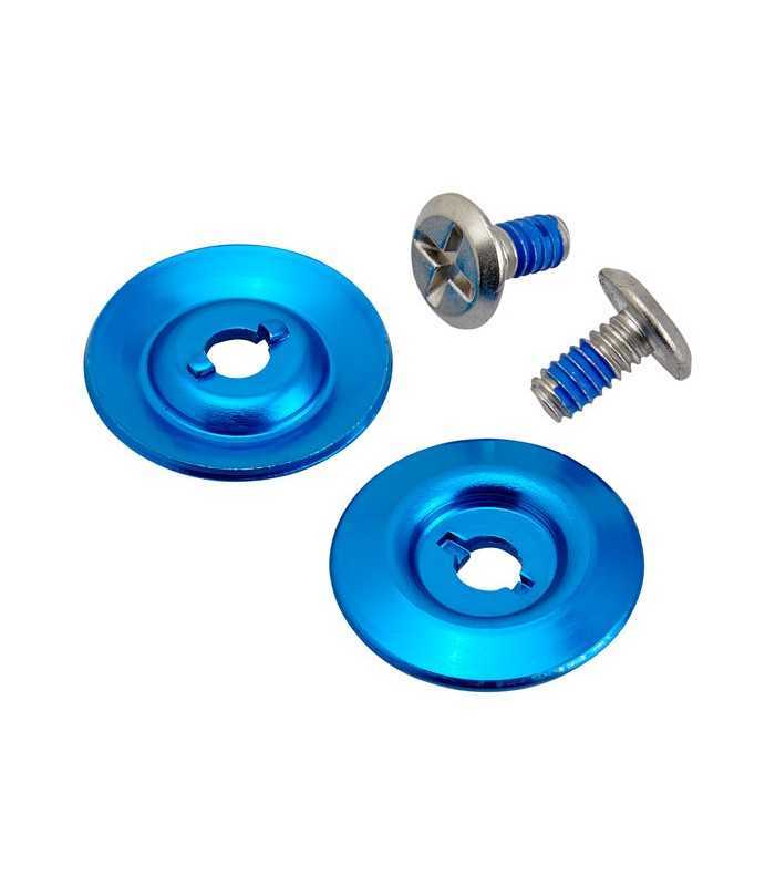 BILTWELL Gringo S/ Lane Splitter blue silver