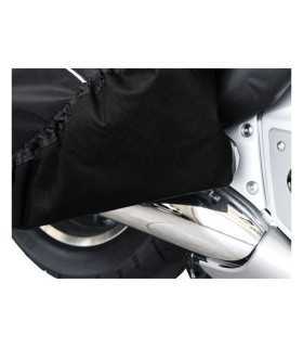 NELSON RIGG DEFENDER EXTREME SPORT BIKE COVER 2